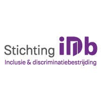 Stichting Inclusie en discriminatiebestrijding logo, Stichting Inclusie en discriminatiebestrijding contact details