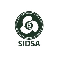 S.I.D.S.A logo, S.I.D.S.A contact details