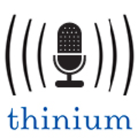 Thinium Audioboekproducties logo, Thinium Audioboekproducties contact details