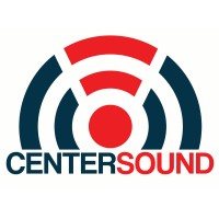 Centersound logo, Centersound contact details