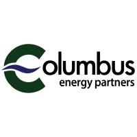 Columbus Energy PartnersÂ® logo, Columbus Energy PartnersÂ® contact details