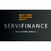 ServiFinance logo, ServiFinance contact details