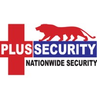 PlusSecurity logo, PlusSecurity contact details