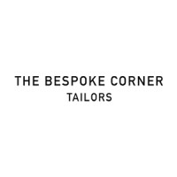 The Bespoke Corner Tailors logo, The Bespoke Corner Tailors contact details