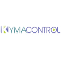 Kymacontrol logo, Kymacontrol contact details