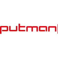 Putman B.V. logo, Putman B.V. contact details