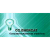 Co.Enercat logo, Co.Enercat contact details