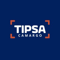 TIPSA CAMARGO logo, TIPSA CAMARGO contact details