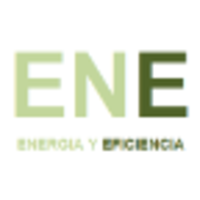 ENE - energía y eficiencia logo, ENE - energía y eficiencia contact details