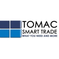 TOMAC Smart trade logo, TOMAC Smart trade contact details