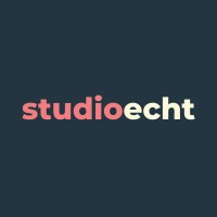 Studio Echt logo, Studio Echt contact details