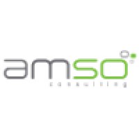 AMSO CONSULTING GROUP logo, AMSO CONSULTING GROUP contact details