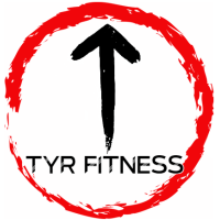 Tyr Fitness logo, Tyr Fitness contact details