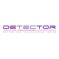 DETECTOR Devices & Technologies Torino logo, DETECTOR Devices & Technologies Torino contact details