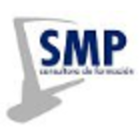 SMP Editores logo, SMP Editores contact details