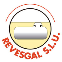 Revesgal logo, Revesgal contact details