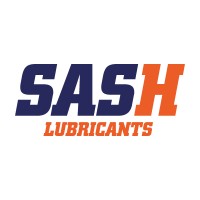 Aceites Lubricantes SASH logo, Aceites Lubricantes SASH contact details