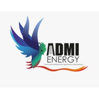 Admi Energy Consulting logo, Admi Energy Consulting contact details