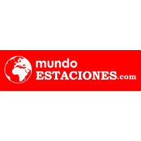 mundo ESTACIONES logo, mundo ESTACIONES contact details