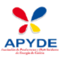 APYDE - ASOCIACION DE PRODUCTORES Y DISTRIBUIDORES DE ENERGIA DE GALICIA - logo, APYDE - ASOCIACION DE PRODUCTORES Y DISTRIBUIDORES DE ENERGIA DE GALICIA - contact details