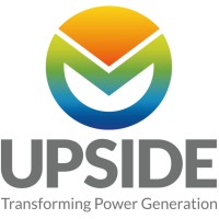 UpsideValue Group logo, UpsideValue Group contact details