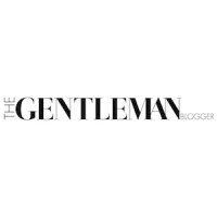 The Gentleman Blogger logo, The Gentleman Blogger contact details