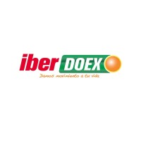 IBERDOEX logo, IBERDOEX contact details