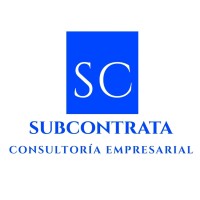 Subcontrata logo, Subcontrata contact details