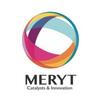 MERYT Catalysts & Innovation logo, MERYT Catalysts & Innovation contact details