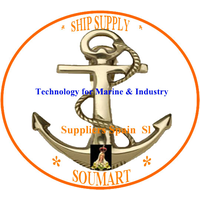 Soumart Suppliers Spain Ltd logo, Soumart Suppliers Spain Ltd contact details