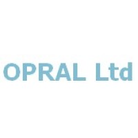 OPRAL Ltd logo, OPRAL Ltd contact details