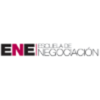 ENE Escuela de Negociación logo, ENE Escuela de Negociación contact details