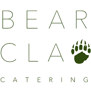 Bear Claw Catering logo, Bear Claw Catering contact details