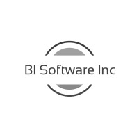 BI Software Inc logo, BI Software Inc contact details