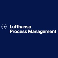 Lufthansa Process Management GmbH logo, Lufthansa Process Management GmbH contact details