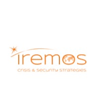 IREMOS logo, IREMOS contact details