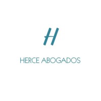 HERCE ABOGADOS logo, HERCE ABOGADOS contact details