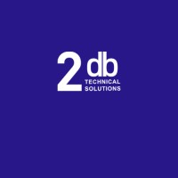 2db Technical Solutions logo, 2db Technical Solutions contact details