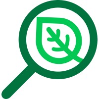 PlantScout logo, PlantScout contact details