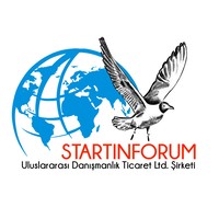 StartinForum LTD International Consulting Company logo, StartinForum LTD International Consulting Company contact details