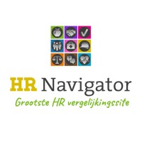 HR Navigator BV logo, HR Navigator BV contact details