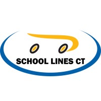 School Lines Connecticut Inc. logo, School Lines Connecticut Inc. contact details