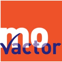 MOvactor logo, MOvactor contact details