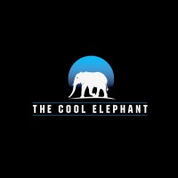 The Cool Elephant logo, The Cool Elephant contact details