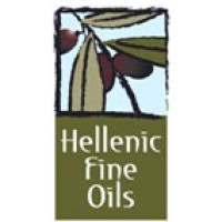 Hellenic Fine Oils SA logo, Hellenic Fine Oils SA contact details