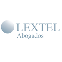 Lextel logo, Lextel contact details