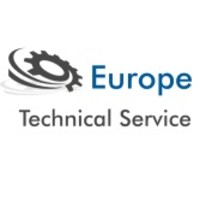 Europe Technical Service logo, Europe Technical Service contact details