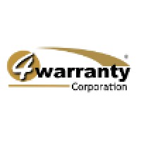 4Warranty Corporation logo, 4Warranty Corporation contact details