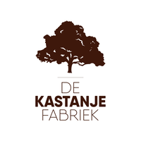 De Kastanjefabriek logo, De Kastanjefabriek contact details