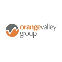 OrangeValley Group logo, OrangeValley Group contact details